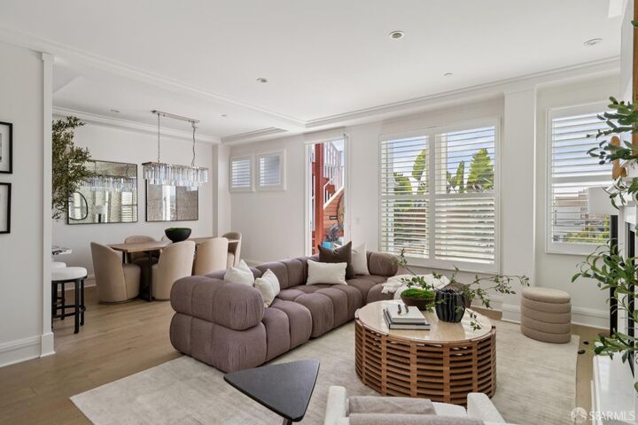 Property Photo:  323 7th Avenue  CA 94118 