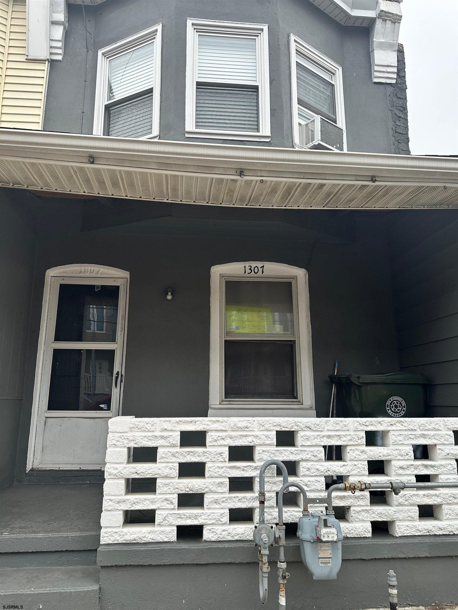Property Photo:  1307 Drexel  NJ 08401 