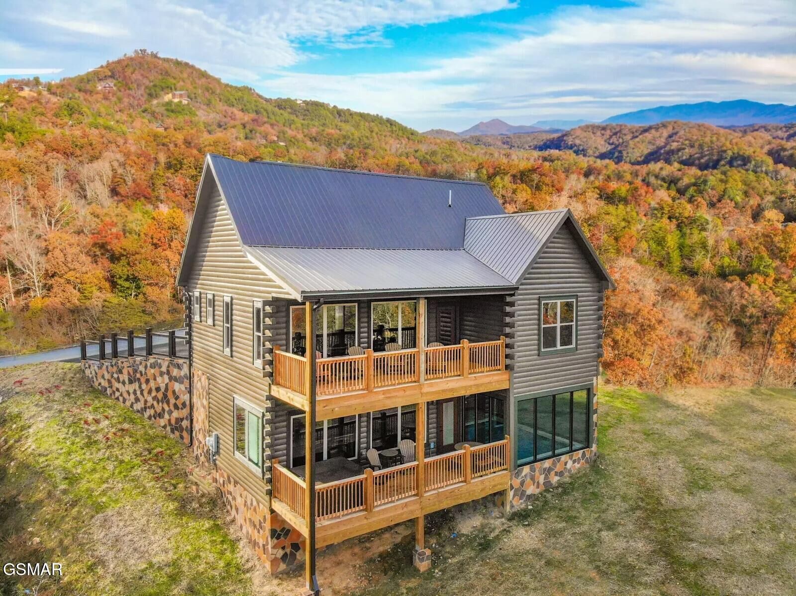 Property Photo: 1740 Angela Starr Street TN 37876