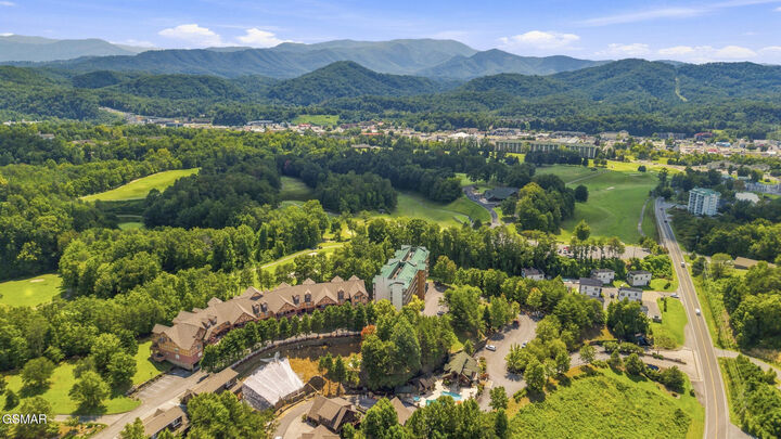 Property Photo:  818 Golf View Boulevard  TN 37863 