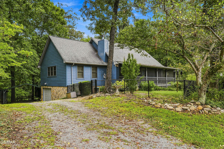 Property Photo:  2459 Amanda Lane  TN 37876 