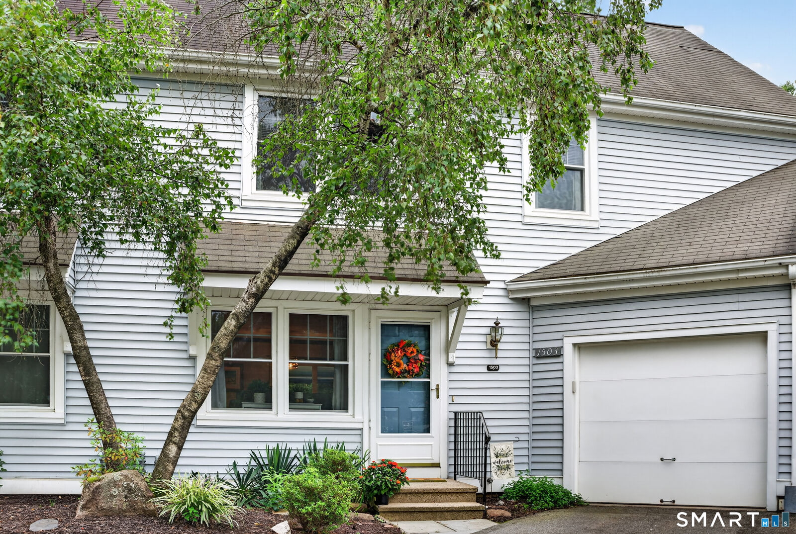 Property Photo: 1503 Briarwood Court 1503 CT 06067
