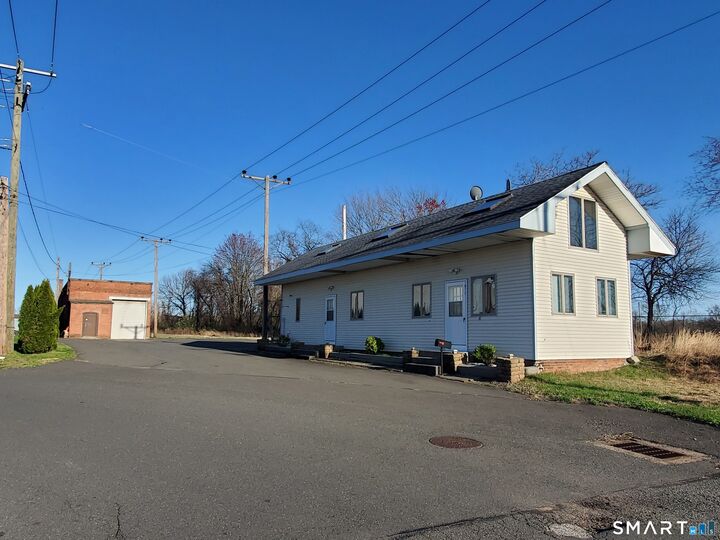 Property Photo: 41 Depot Street CT 06042