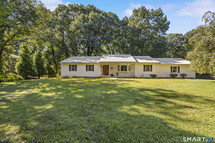Property Photo:  116 Summit Road  CT 06712 