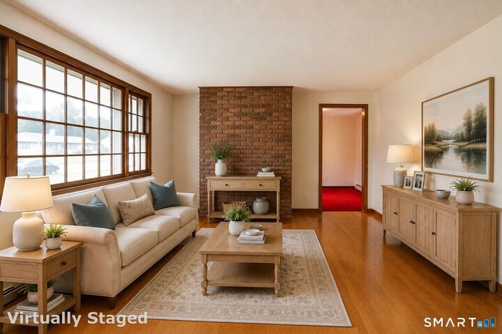 Property Photo:  161 Hamilton Drive  CT 06042 
