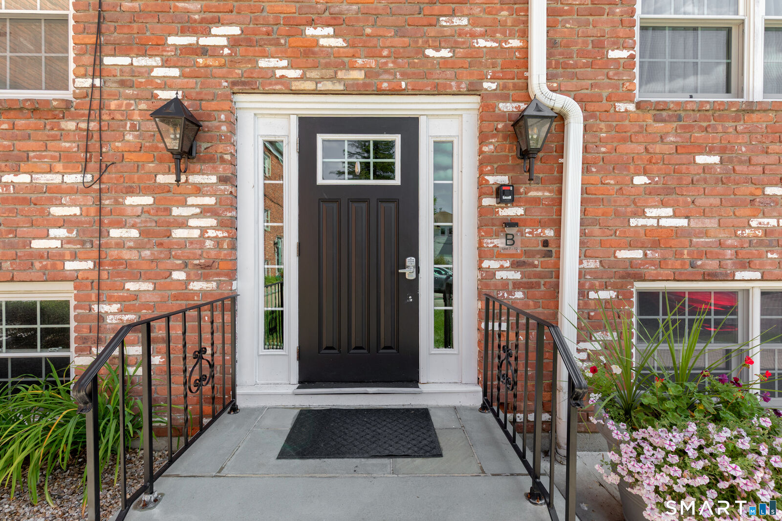 Property Photo: 12 Terrace Place 7 CT 06776