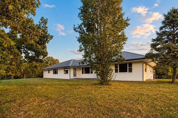 Property Photo:  978 E Highway 14  AR 72644 