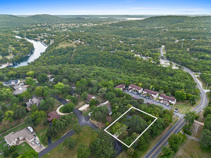 Property Photo: 218 River Bluff Drive MO 65616