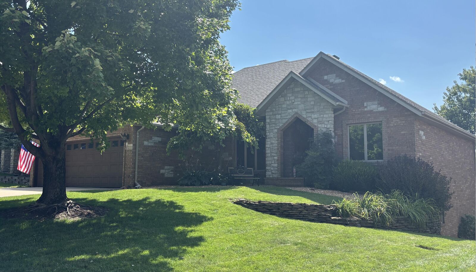Property Photo:  3349 S Hillsboro Avenue  MO 65804 