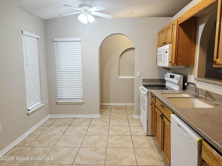 Property Photo:  2116 Spring Creek Circle NE  FL 32905 