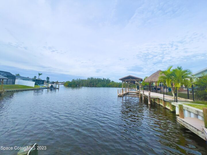 Property Photo:  380 Diana Boulevard  FL 32953 