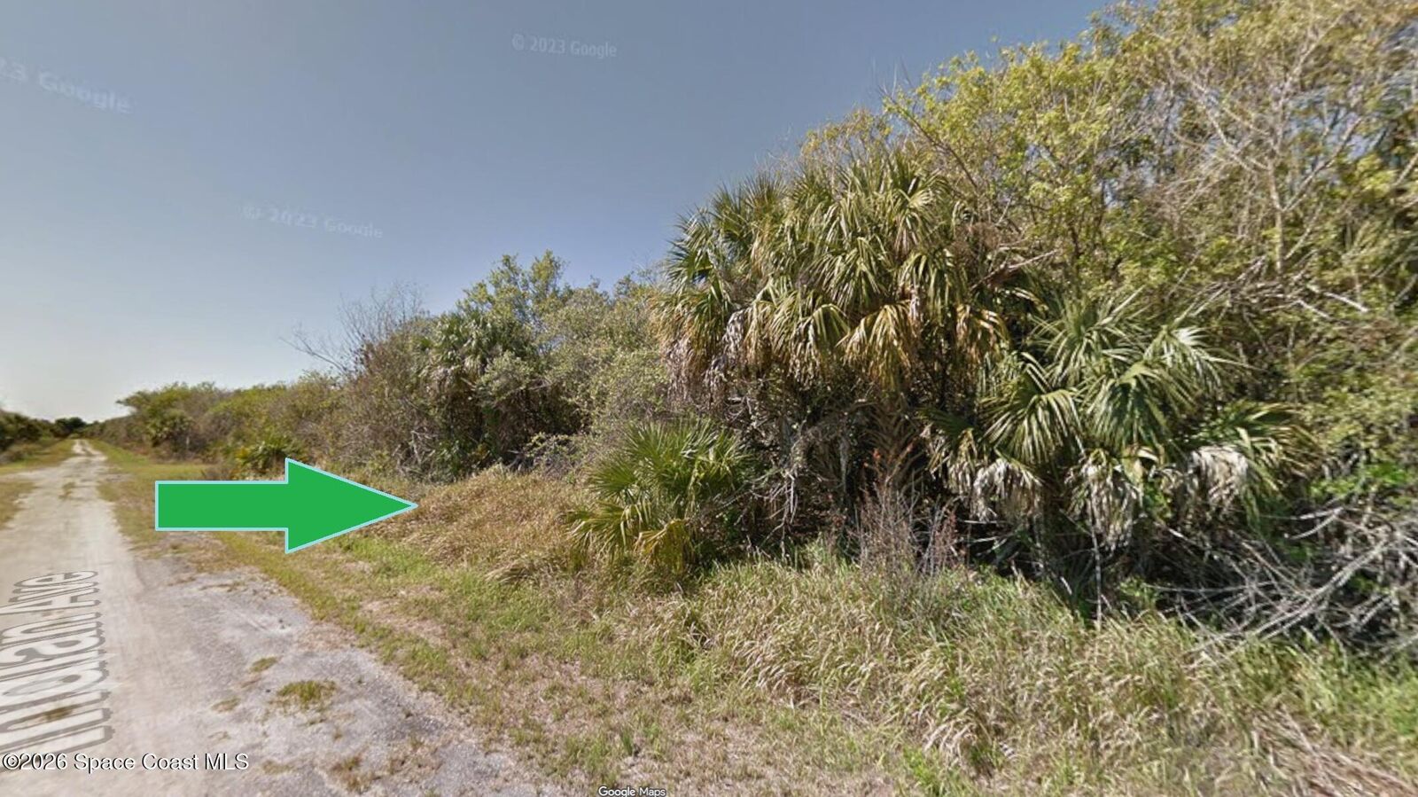 Property Photo:  1590 Indian Avenue SW  FL 32908 