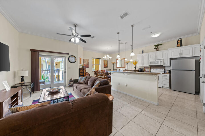 Property Photo: 6410 Padre Blvd. 306 TX 78597