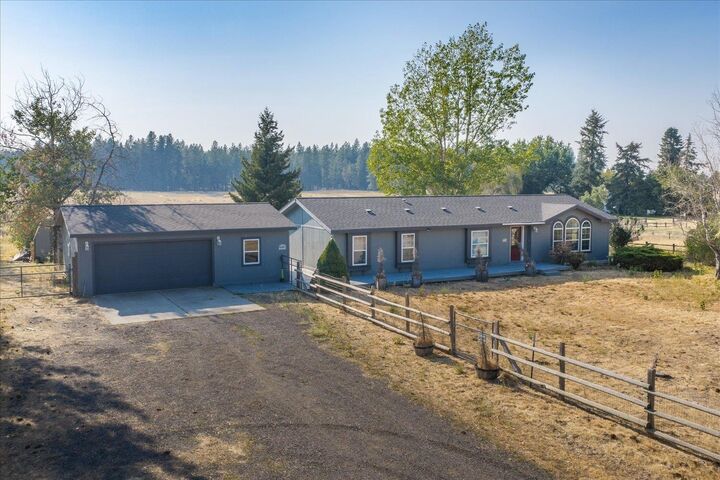 Property Photo:  8724 S Cedar Rd  WA 99224 