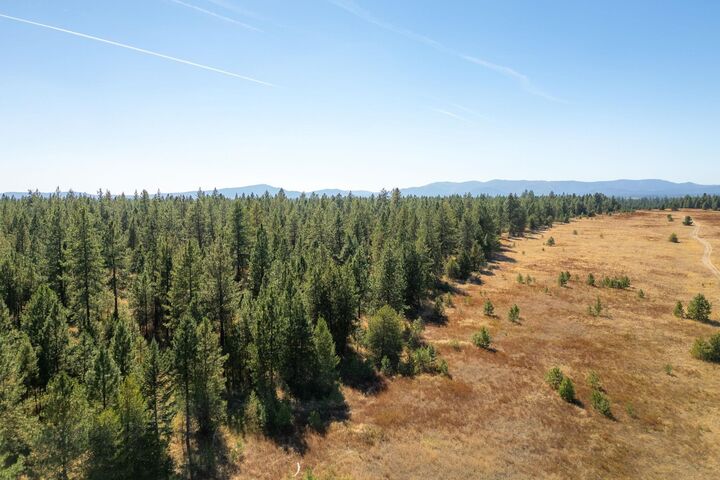 Property Photo: Nka E Slaton Rd Lot 41 WA 99006