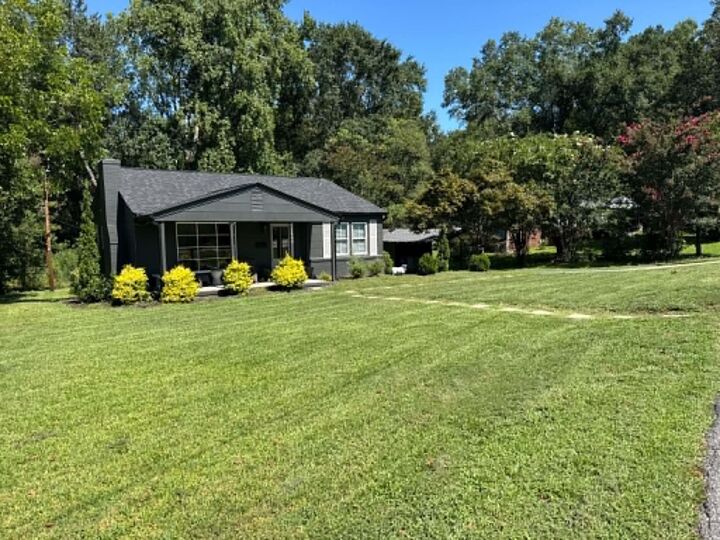 Property Photo: 1460 Maryland Avenue SC 29307