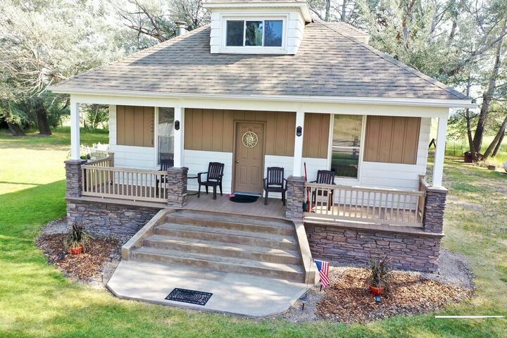 Property Photo:  272 E 100 N  ID 83221 