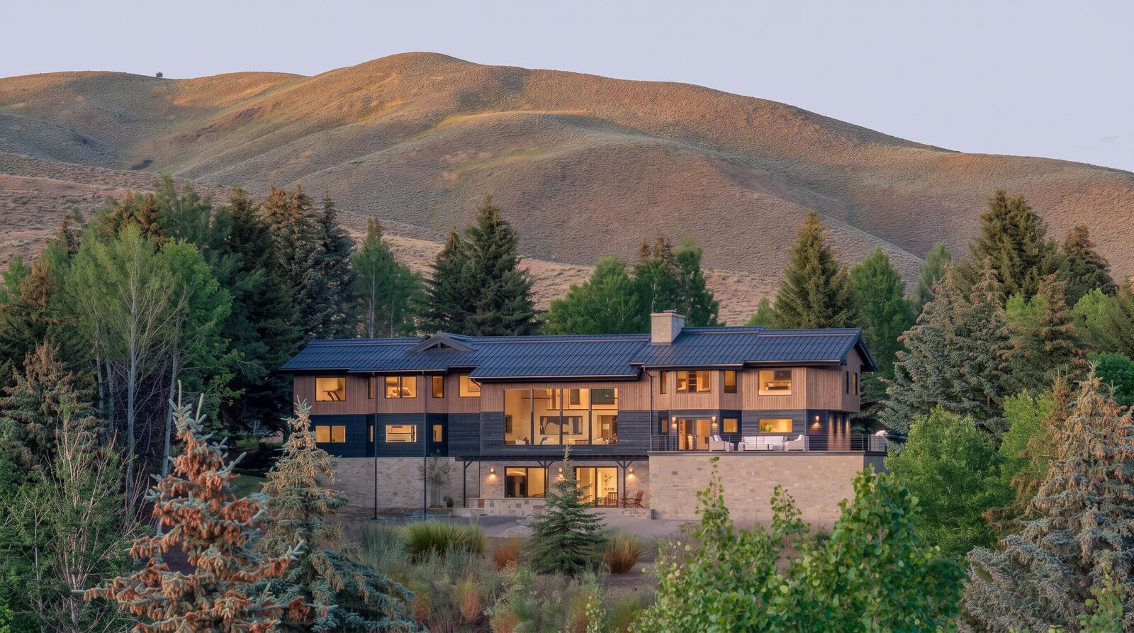 Property Photo:  106 Blue Grouse Rd  ID 83353 