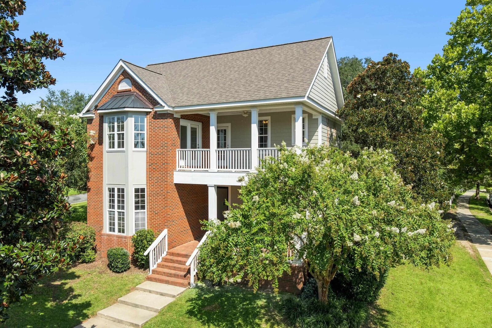 Property Photo:  2130 Fielding Way  FL 32311 