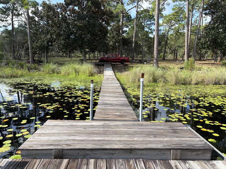 Property Photo: Xxxx Rainey Trail Trail FL 32346