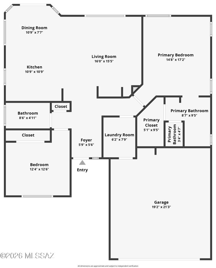 Property Photo:  1601 N Rio Bonito  AZ 85614 