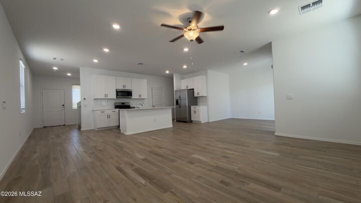 Property Photo:  10473 W Rutherford Lane  AZ 85653 