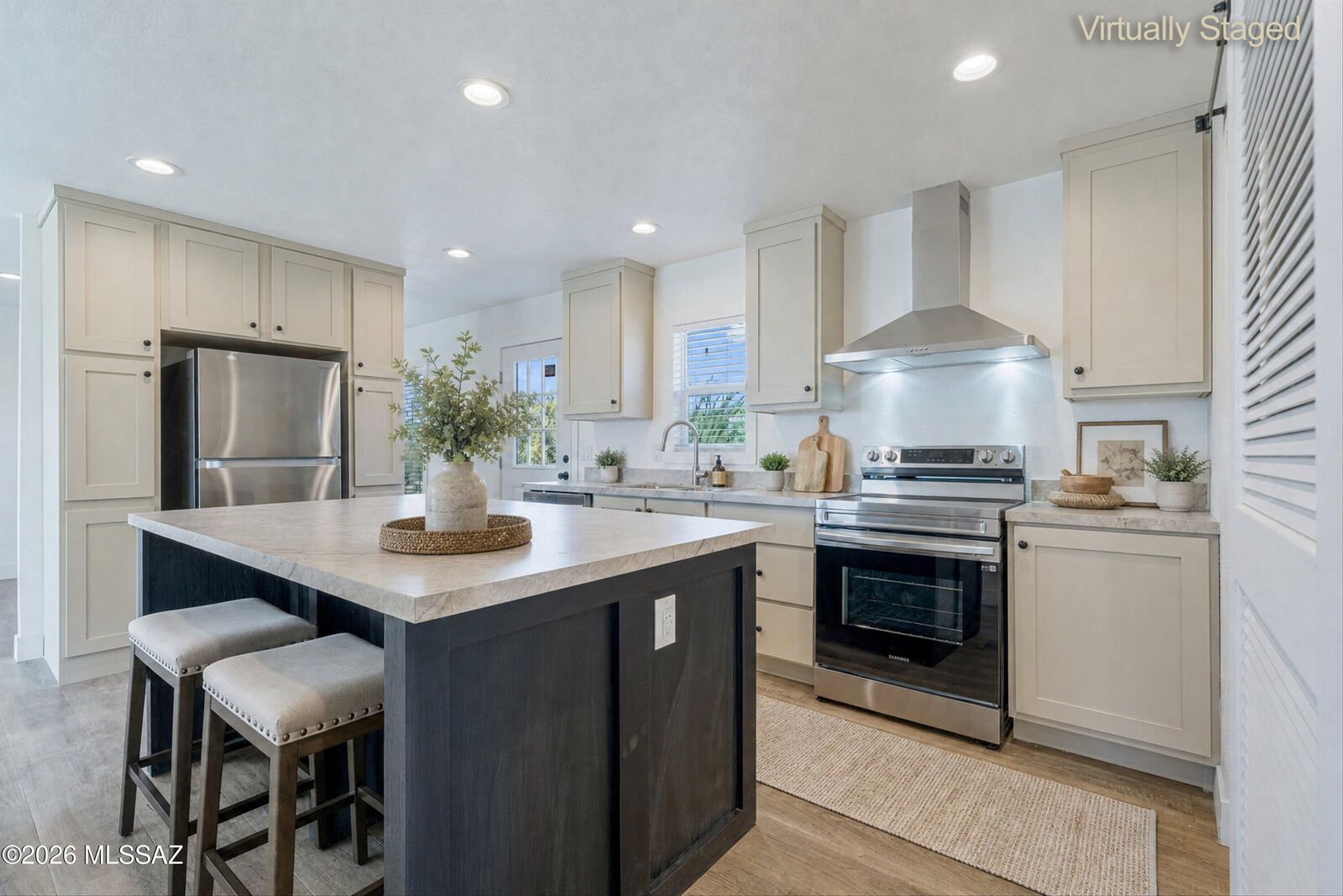 Property Photo:  16600 Lone Heart Road  AZ 85629 
