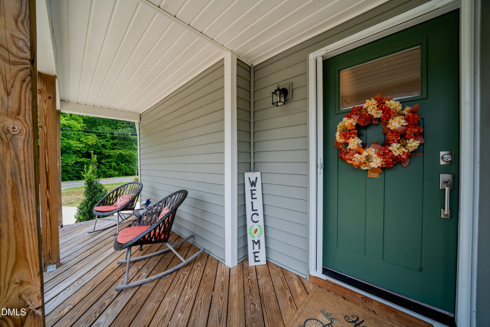 Property Photo: 2015 Schieffelin Road 1 NC 27502