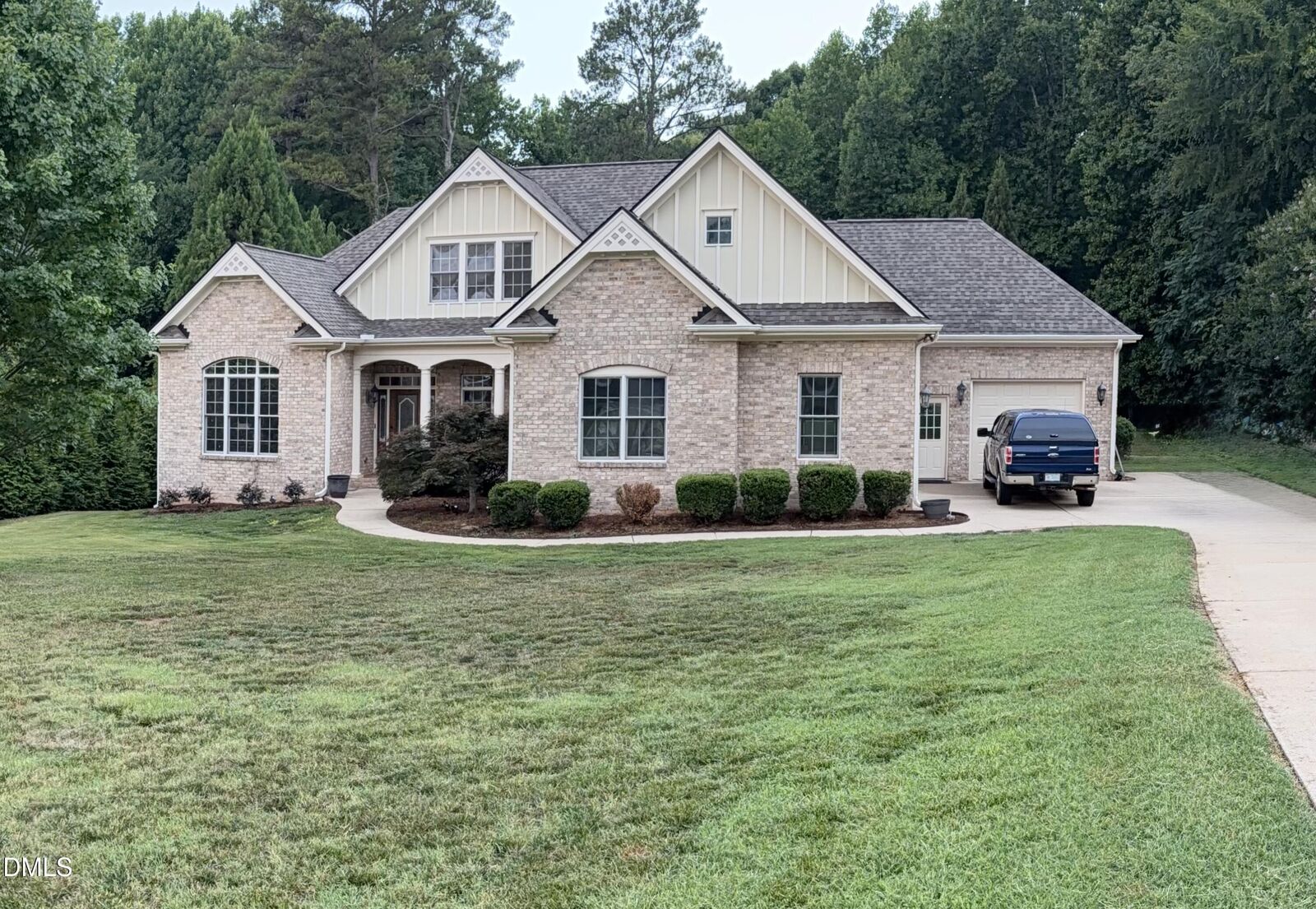 Property Photo:  5321 Serather Court  NC 27529 