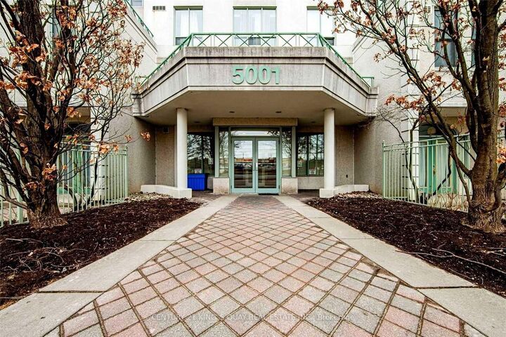 Property Photo: 5001 Finch Avenue E 1607 ON M1S 5J9