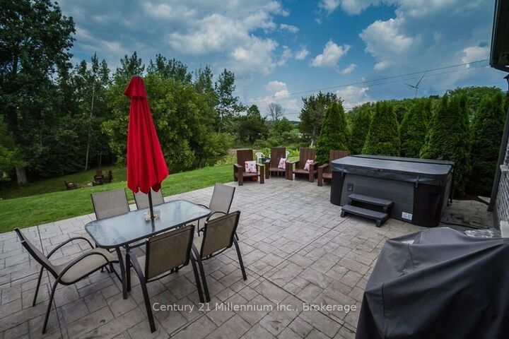 Property Photo: 72235 Lakeshore Drive, R.r. #1 Drive ON N0M 2T0