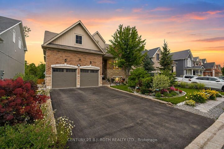 Property Photo:  107 Allegra Drive  ON L9Z 0H5 