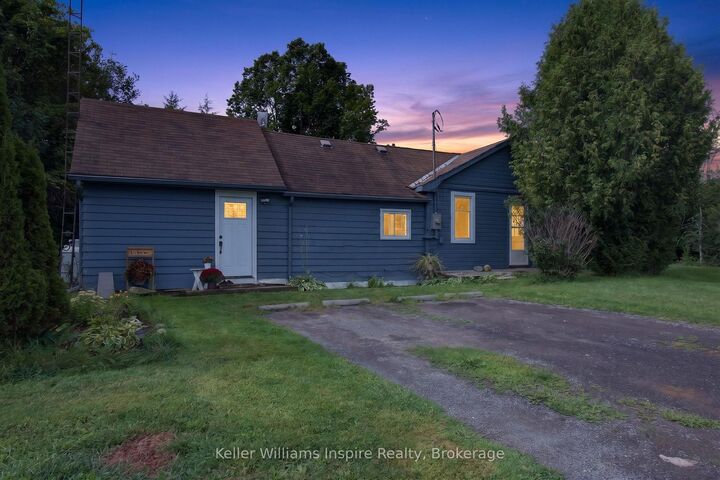 Property Photo:  7968 County 2 Road  ON K7R 3K6 