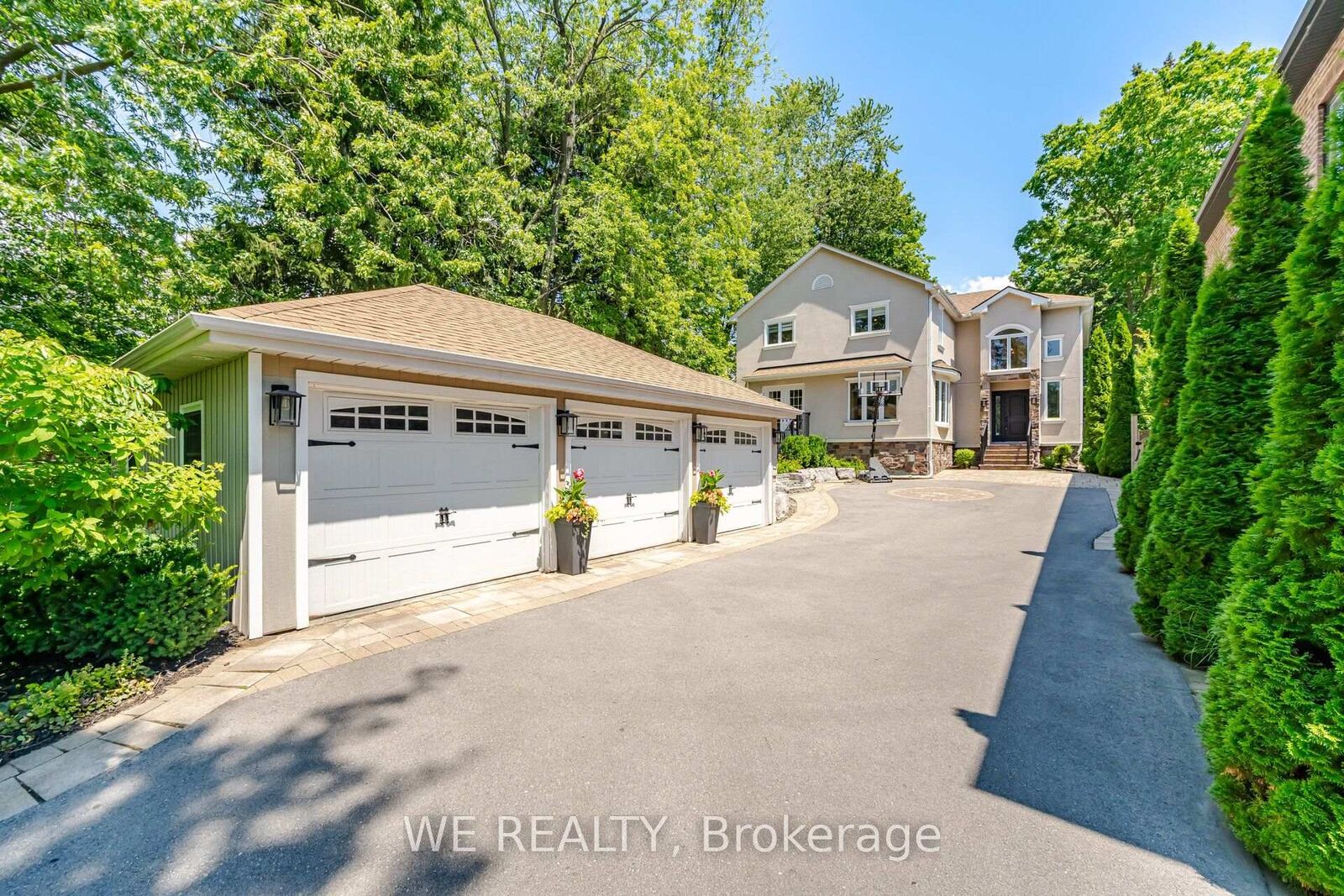 Property Photo: 1829 Appleview Road ON L1V 1T7