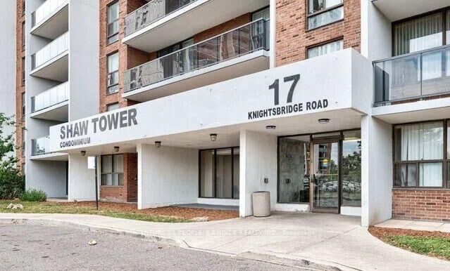 Photo de la propriété:  17 Knightsbridge Road 1205  ON L6T 3X9 
