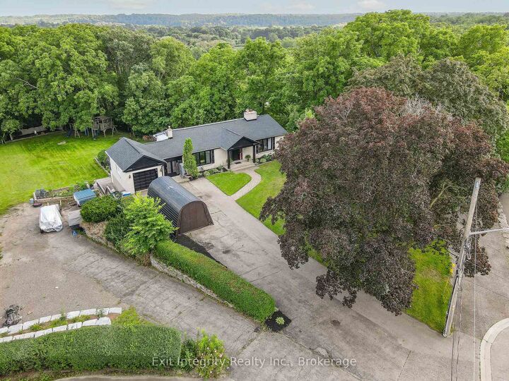Property Photo: 267 Abraham Street ON N3H 1H4
