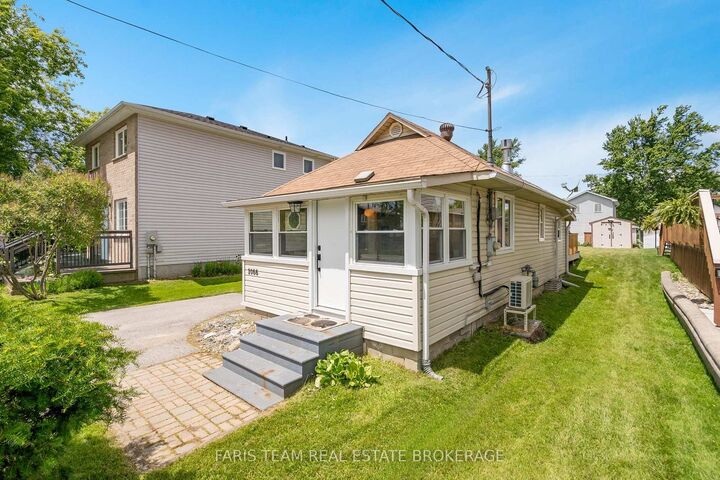 Property Photo: 1066 Wood Street ON L0L 1K0