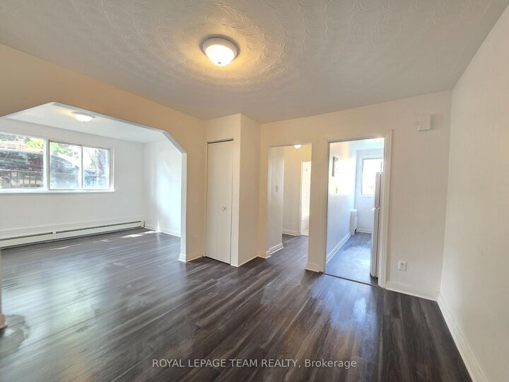 Property Photo:  187 Bradley Avenue 2  ON K1L 7E1 