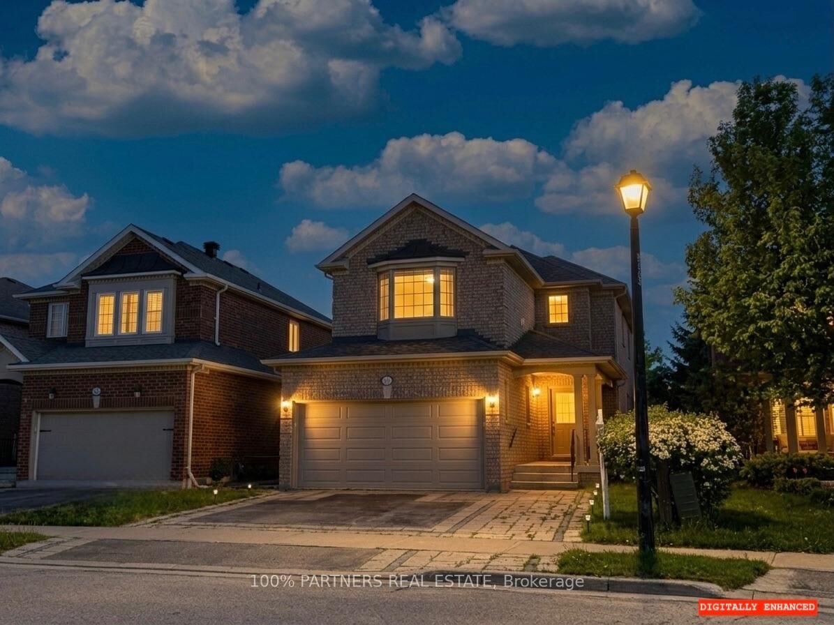 Property Photo: 62 Macedonia Court ON L3X 2W8