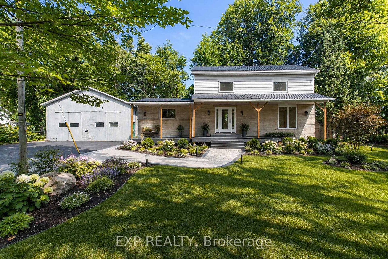 Property Photo: 3253 County 16 Road ON K0B 1G0