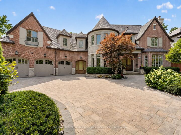 21 Don Ridge Drive — photo 1