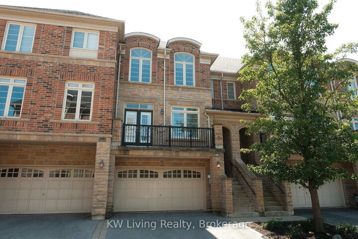 Property Photo:  120 Chapman Court  ON L4G 0E2 