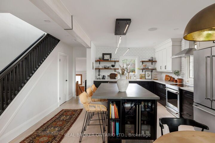 Property Photo: 39 Beechwood Drive ON M4K 3H7