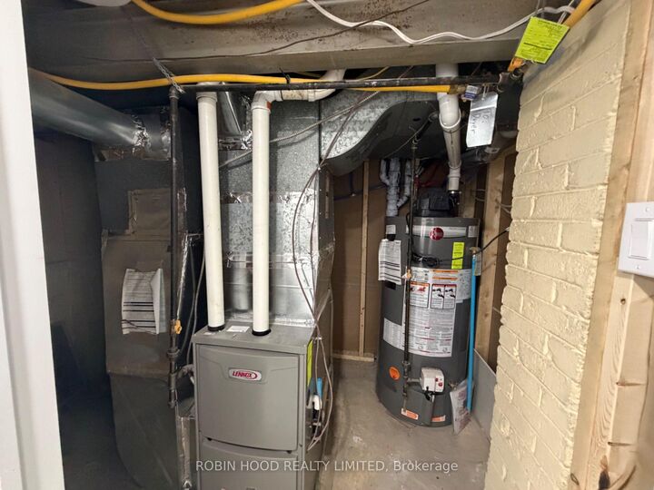 Property Photo: 329 O'Connor Drive ON M4J 2V2