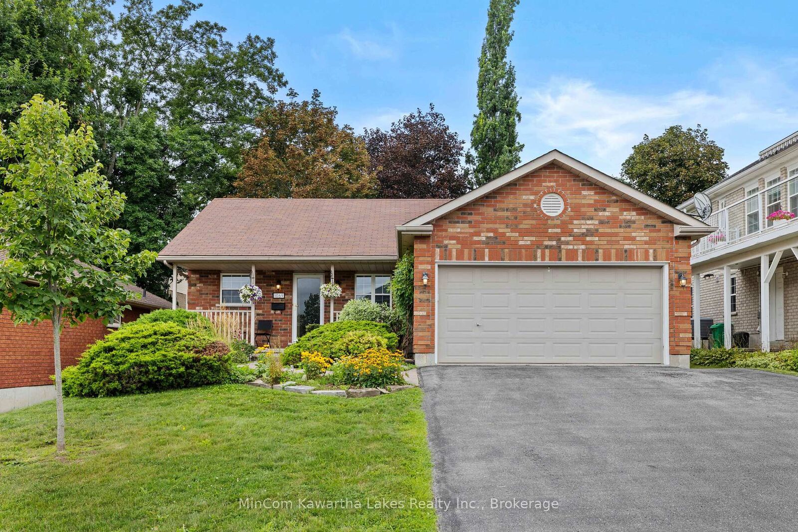 Property Photo: 1069 Silverdale Road ON K9J 7W5