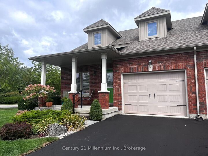 1 Barr Street — photo 1