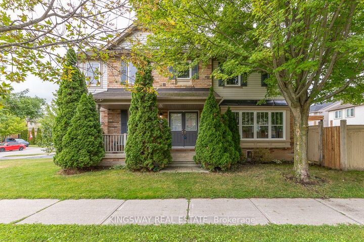83 Kidd Crescent — photo 1