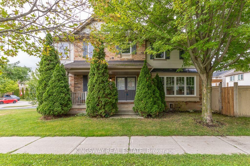 Property Photo:  83 Kidd Crescent  ON L9R 0E1 