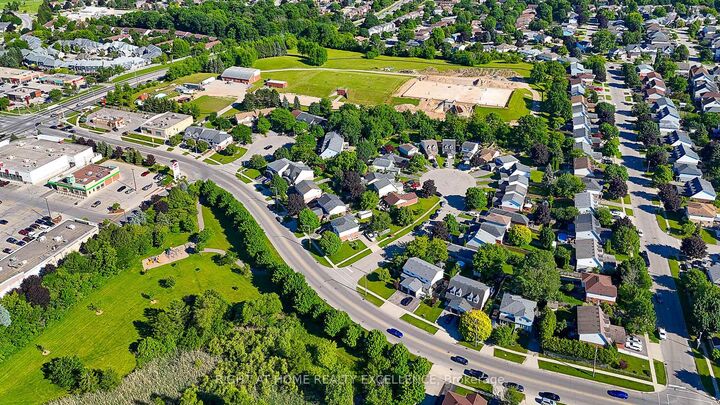 Property Photo:  1007 Elgin Street N  ON N1R 8J4 