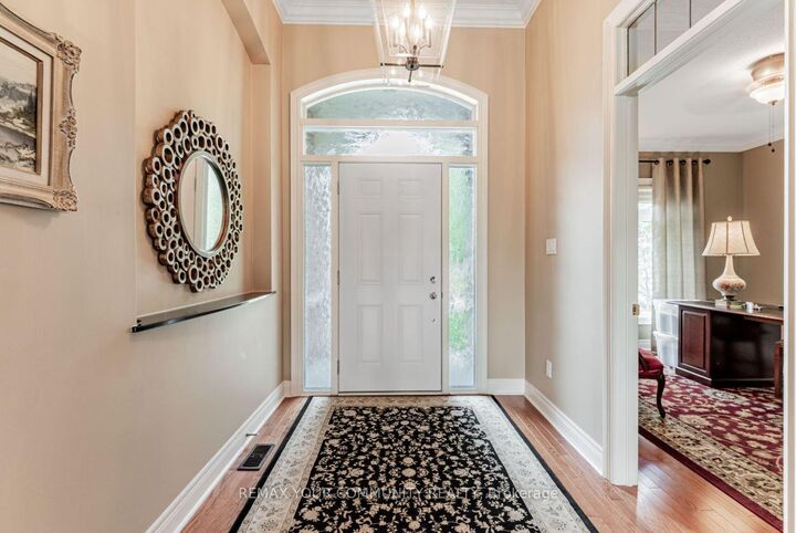 Property Photo: 303 Babe's Way ON L4A 0K5